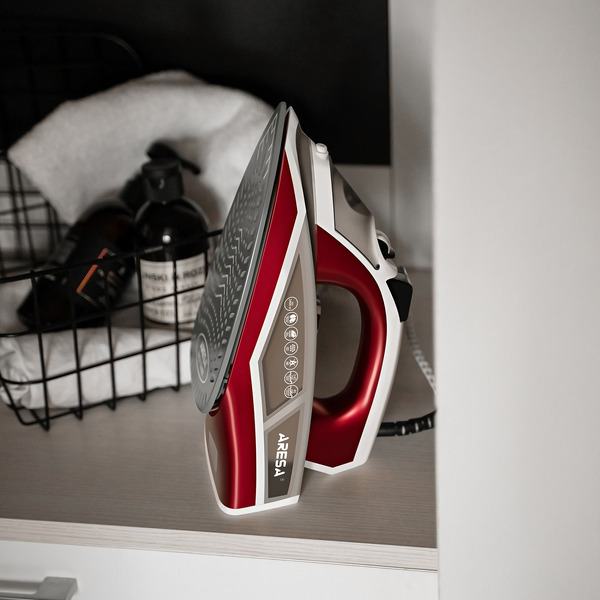 Электроутюг ARESA AR-3122