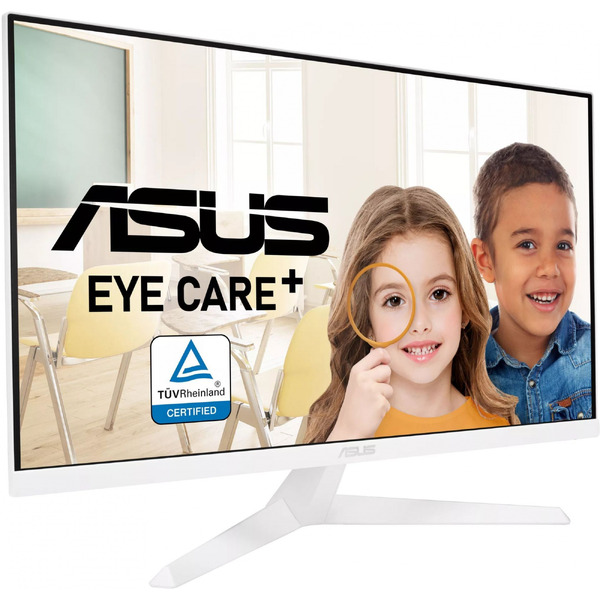 Монитор ASUS Eye Care+ VY279HE-W