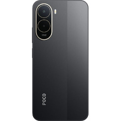 Смартфон POCO C81 Pro 4GB/128GB Black EU