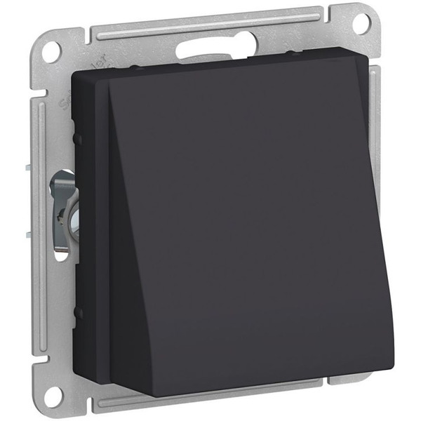 Вывод кабеля Systeme Electric AtlasDesign ATN001099