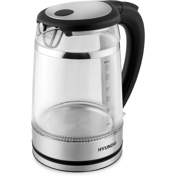 Электрический чайник Hyundai HYK-G3036