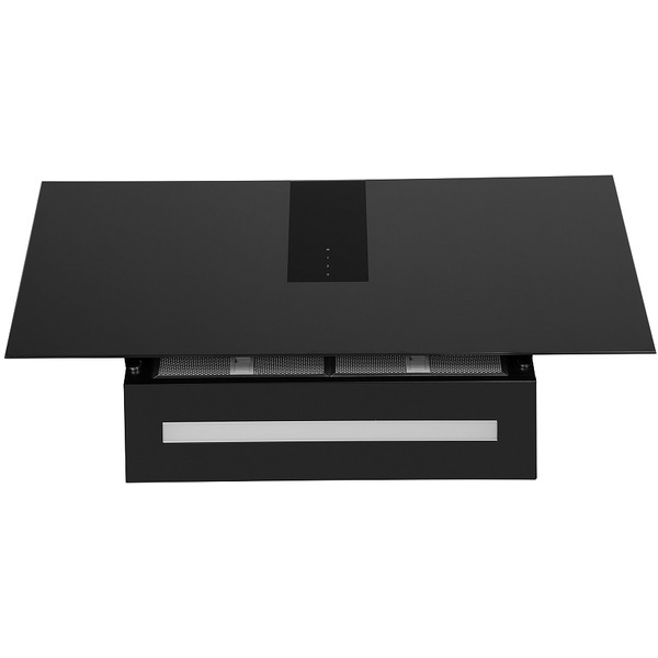 Вытяжка MAUNFELD Aurora 90 (черный)