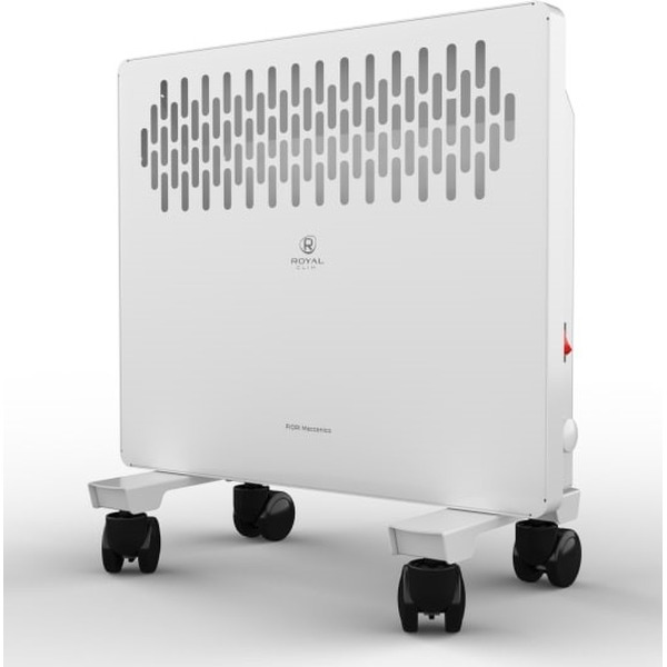 Конвектор Royal Clima Fiori Meccanico REC-FR1000M