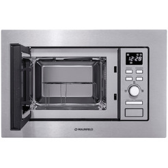 Встраиваемая микроволновая печь MAUNFELD MBMO.20.7S