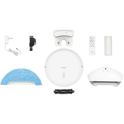 Робот пылесос Haier HSR Home