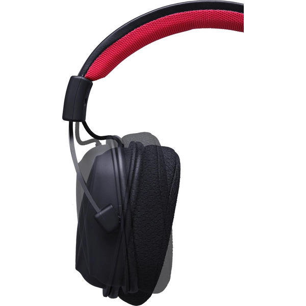 Наушники Redragon Zeus Pro (71880)