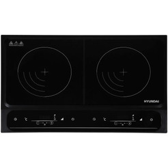 Настольная плита Hyundai HYC-0107