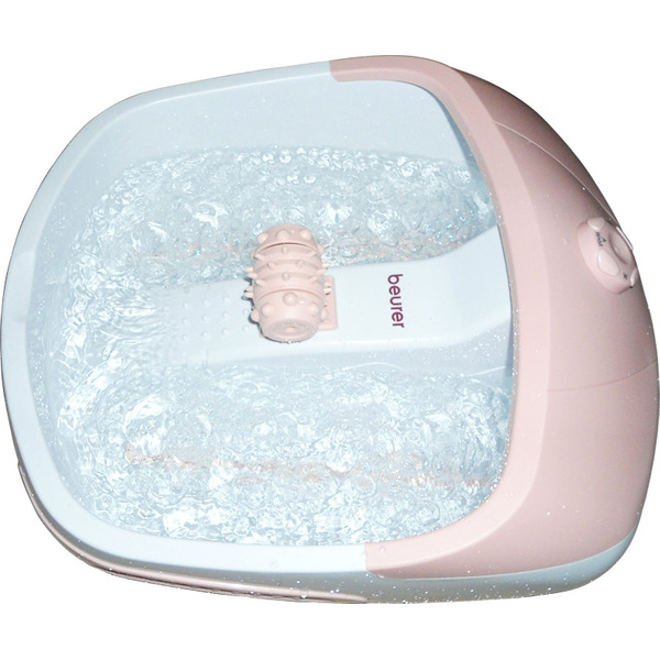 Гидромассажная ванночка для ног BEURER FB25