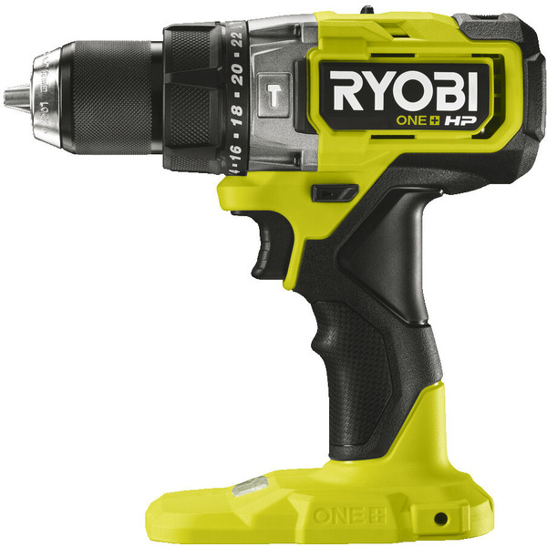 Ударная дрель-шуруповерт Ryobi RPD18X-0 (5133004984) без АКБ и ЗУ
