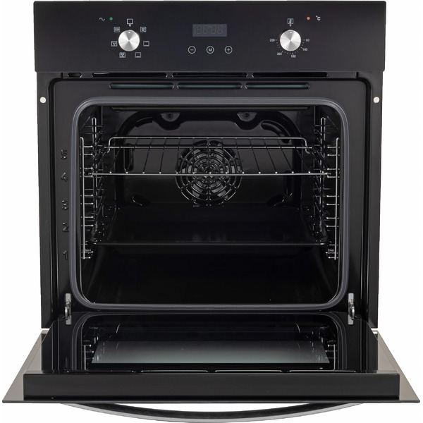 Духовой шкаф Hyundai HEO 6640 BG