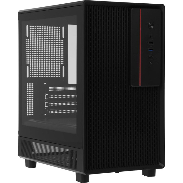 Корпус Accord ACC-M3301