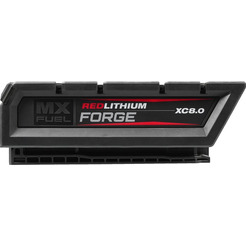 Аккумулятор для инструмента Milwaukee MXF XC608 4932492130 (72В/8 Ач)
