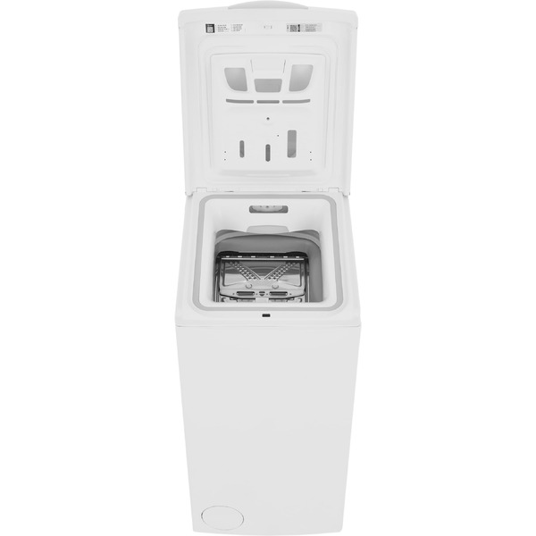 Стиральная машина Indesit BTW L60400 EE/N