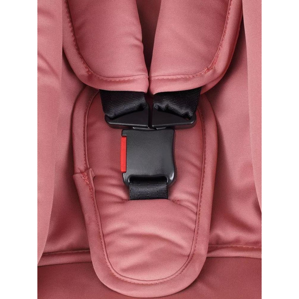 Детская универсальная коляска Rant Falcon 3 в 1 / RA098 (розовый)