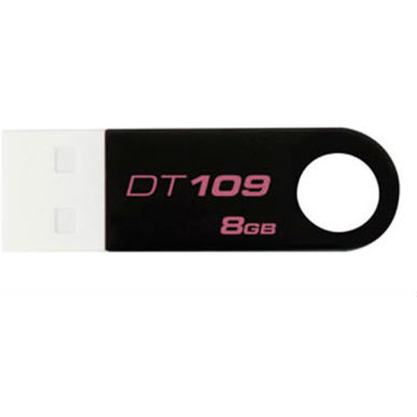 Флеш usb KINGSTON DT109K/8GB