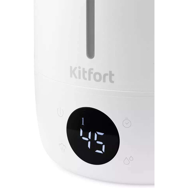 Увлажнитель воздуха Kitfort KT-2833