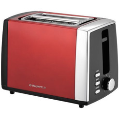 Тостер MAUNFELD MFT-815CH