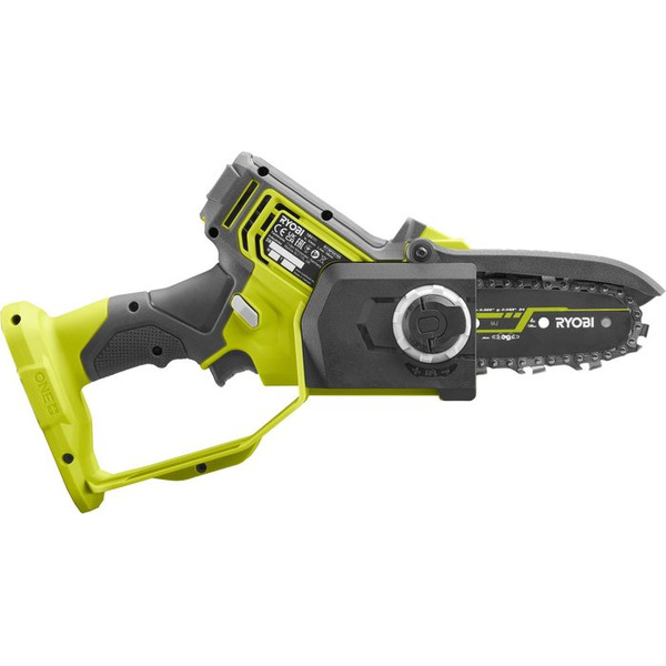 Аккумуляторная пила Ryobi RY18PSX10A-0 5133005433 (без АКБ и ЗУ)