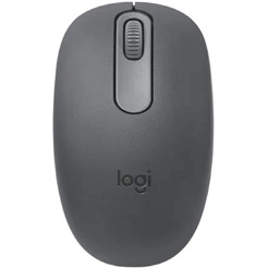 Мышь Logitech M196  910-007459 (графит)