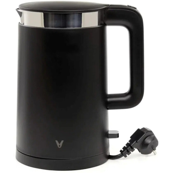 Электрочайник Viomi V-MK152B (YMSH016CN) Black