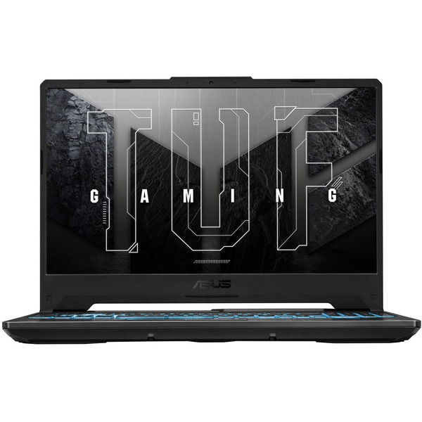 Игровой ноутбук ASUS TUF Gaming F15 FX506HF-HN018W