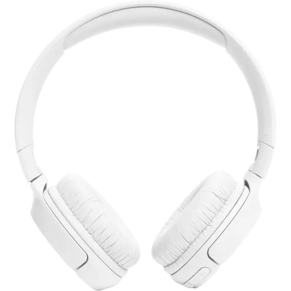 Наушники JBL Tune 520BT (JBLT520BTWHT) белый