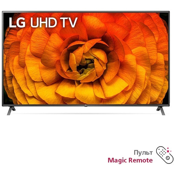Телевизор LG 86UN85006LA