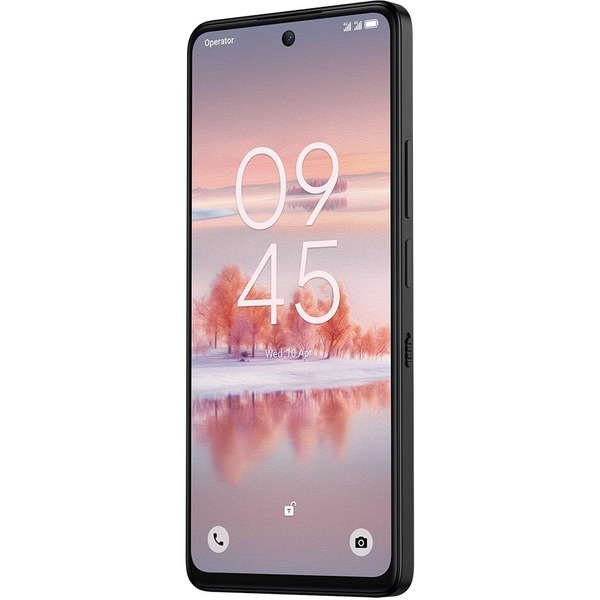 Смартфон TCL 60 NXTPAPER 8GB/512GB (черный)