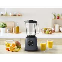 Блендер стационарный MOULINEX LM771BF0