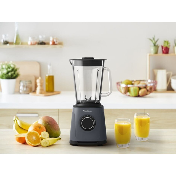 Блендер стационарный MOULINEX LM771BF0