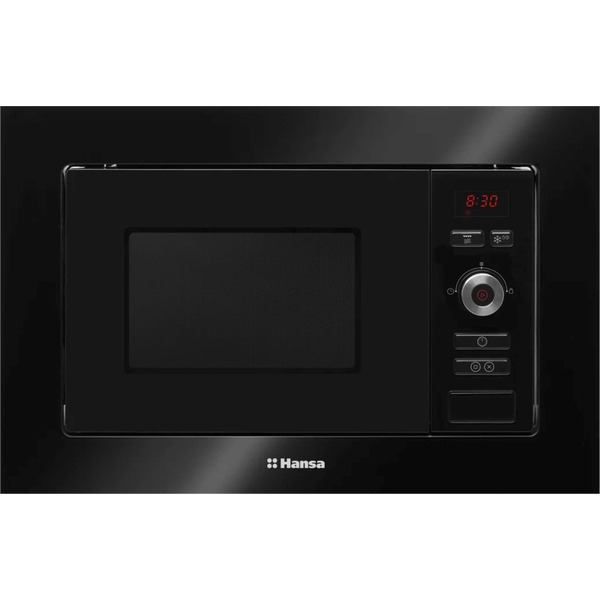 Встраиваемая микроволновая печь HANSA AMM20BESH