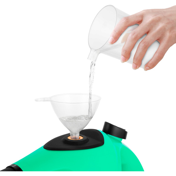 Пароочиститель Kitfort КТ-9138-2