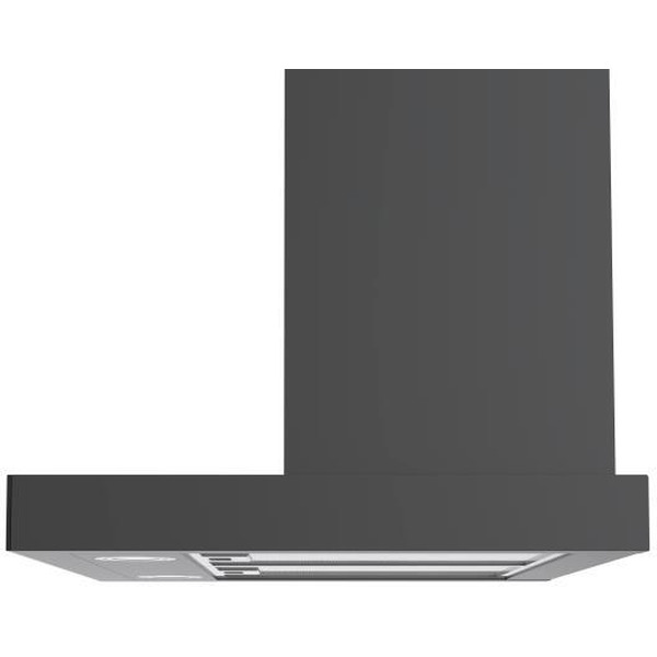 Кухонная вытяжка Midea MH60C668GB