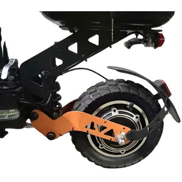 Электросамокат Terax XS05 Pro