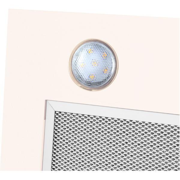 Вытяжка MAUNFELD Crosby Singl 5028 (бежевый)