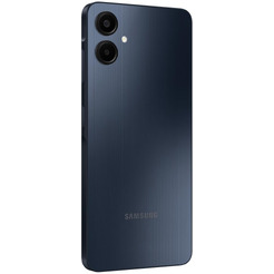 Смартфон Samsung Galaxy A06 4GB/128GB (черный)