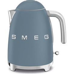 Электрочайник Smeg KLF03SBMEU