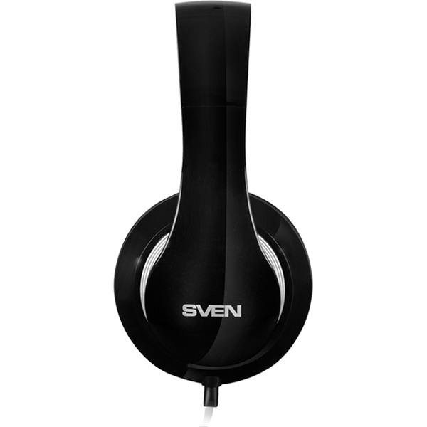 Наушники с микрофоном SVEN AP-940MV Black+White