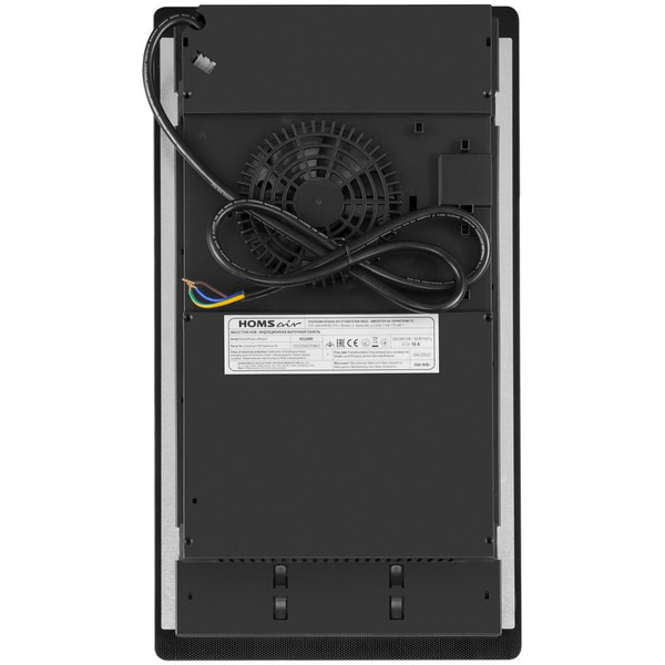 Варочная панель HOMSair HI32ABK