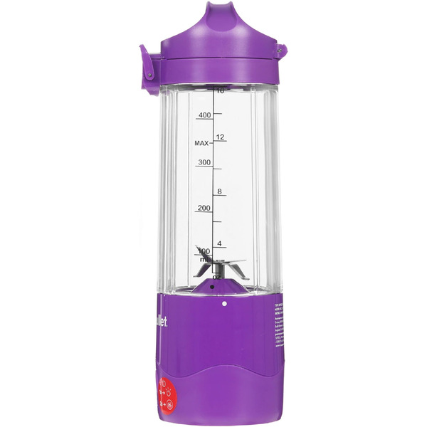 Блендер Nutribullet NBP003PU