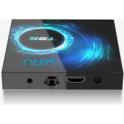 Смарт-приставка Miru T95 2ГБ/16ГБ