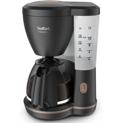 Кофеварка Tefal Includeo CM533811