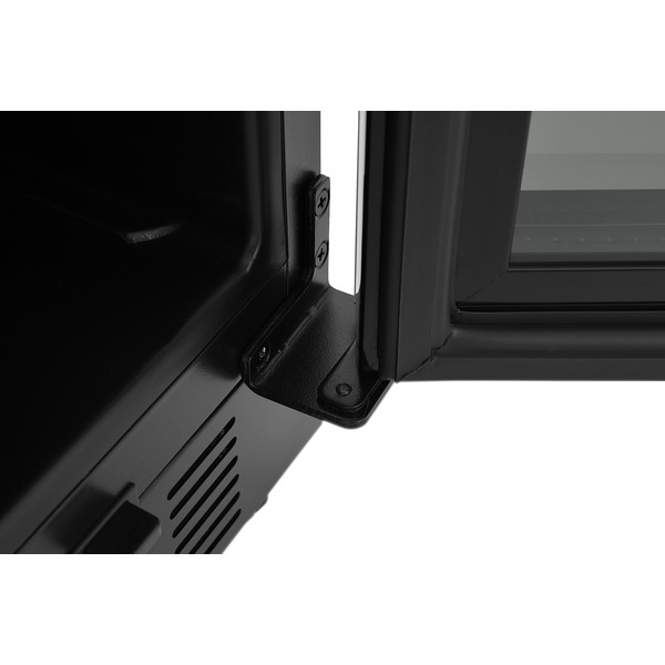 Винный шкаф ZUGEL ZCWI310DB