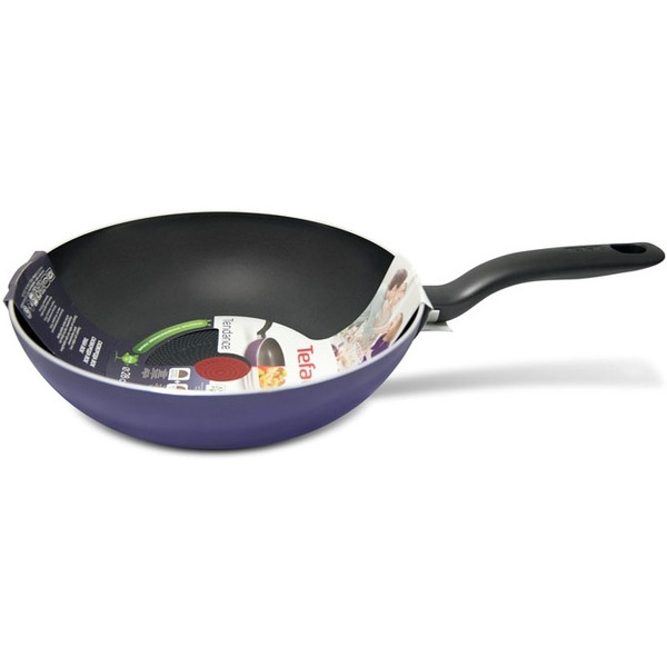 Сковорода ВОК TEFAL TENDANCE CAS 28 (04151628)