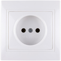 Розетка TDM Таймыр SQ1814-0011