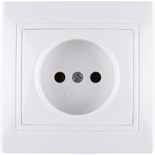 Розетка TDM Таймыр SQ1814-0011