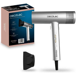 Фен Cecotec IoniCare RockStar Aluminum 4933