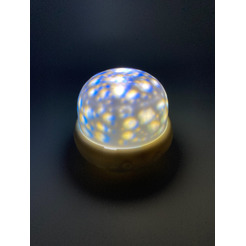 Декоративный светодиодный светильник ARTSTYLE TL-970W