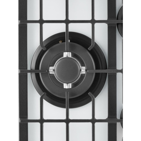 Варочная поверхность газовая ZUGEL ZGH600W