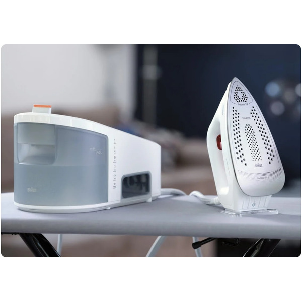 Гладильная система Braun IS3132WH